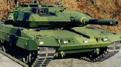 أنباء عن صفقة دبابات ألمانية لقطر بقيمة مليارى يورو