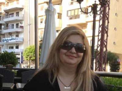 امرأة عربية حاصلة على براءة اختراع في مجال تساقط الشعر
