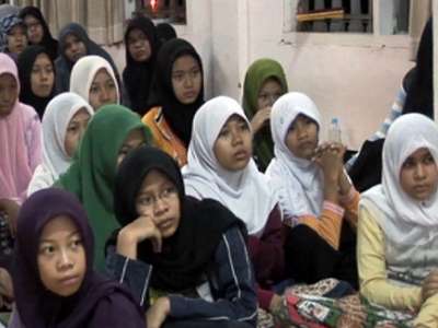 إندونيسيون: مسلسل "عمر" درس في التاريخ الإسلامي