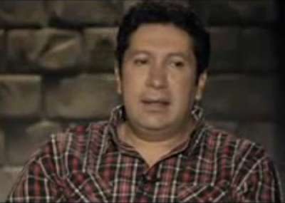 بالفيديو.. هاني رمزي:”أنا في أكل الحلويات حيوان”