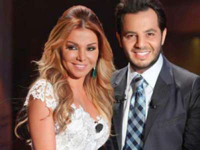 رزان مغربي تختبر عودتها إلى "الحياة"..وتهرب من الحديث عن شريطها الفاضح وزواجها العرفي