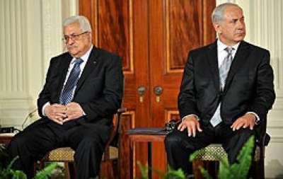 50 اسيرا قديما مقابل عدم الذهاب للامم المتحدة وعقد لقاء مع الرئيس عباس