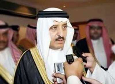وزير الداخلية السعودي: من يستغل الحج لبث الفتنة أو لأهداف سياسية سيتم إيقافه عند حده