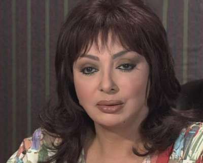 نبيلة عبيد: تزوجت مستشار مبارك أسامة الباز 9 سنوات فى السر