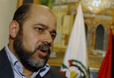 موسى ابو مرزوق يكشف:حماس وافقت على توجه الرئيس لمحكمة الجنايات