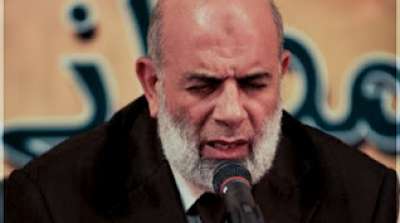 الداعية الاسلامي وجدي غنيم في رسالة للرئيس مرسي كلنا أسود وراءك ولا تهتم بالصراصير