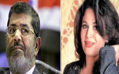 بلال فضل يحذر مرسى من نزول إلهام شاهين يوم 24 أغسطس