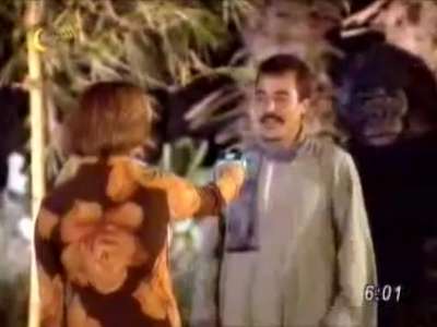 رجوله برجوله مســـخره