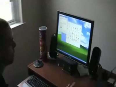 مقلب حلو جداً لبداية ويندوز