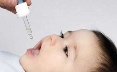 المضادات الحيوية قد تعزز البدانة لدى الأطفال