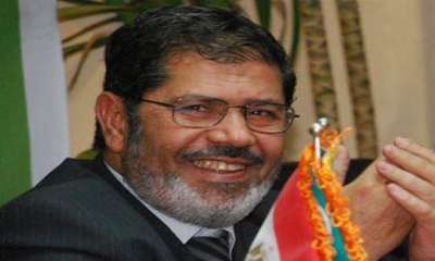 طوارئ بقرية الرئيس مرسي بعد تردد شائعة وفاة شقيقته