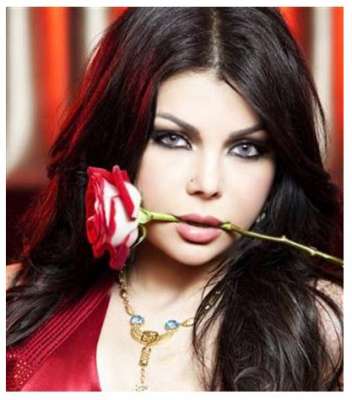 غيرة وصراع بين الفنانات العربيات على "الوردة" ! بالصور