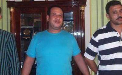 أشهر بلطجية مصر .. نخنوخ: طول عمرى حبيب الداخلية