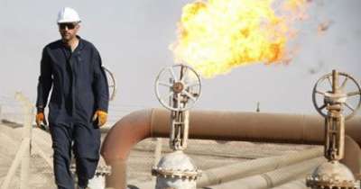 استئناف تدفق الغاز من العراق إلى تركيا عقب تفجيرات أمس