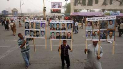 العراق سينفذ حكم الإعدام بـ254 مدنيا