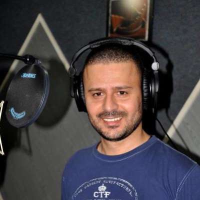 الفنان عمار حسن يطلق اغنيته الجديده " شهيد الحب "