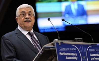 الرئيس عباس:لا حل دون القدس الشرقية عاصمة لدولة فلسطين والمصالحة تأتي عبر الانتخابات