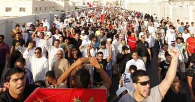 النيابة البحرينية تتهم شرطياً بقتل مراهق شيعى عمداً