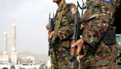 مسلحون يغتالون ضابطا بالمخابرات اليمنية