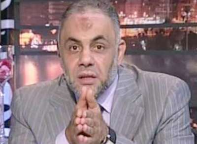 نخنوخ :خالد عبد الله هو من حرق المجمع العلمي