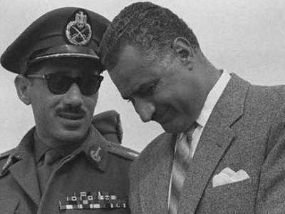 نجل المشير عامر: عبدالناصر قتل والدي ليغطي نكسة 67