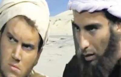 ممثل شخصية النبي صلى الله عليه وسلم .. قم بوصفه بكلمة واحدة