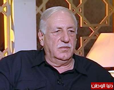 أحمد جبريل