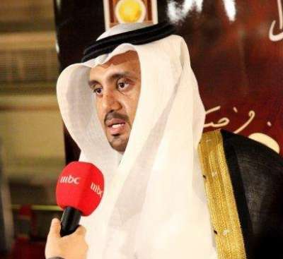 د. محمد العولقي صاحب فكرة اكبر كتاب في العالم للرسول محمد صلى الله عليه وسلم دخل موسوعة غنس للأرقام القياسية