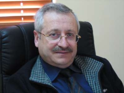وزير الصحة !
