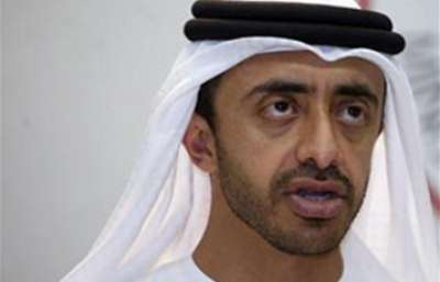 الإمارات تدعو لتعاون خليجي لمواجهة الإخوان المسلمين