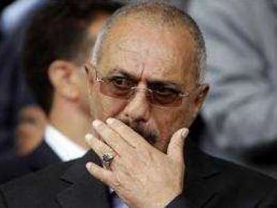 علي عبد الله صالح وقع ضحية نصاب في الإمارات وخسر 3  مليار دولار