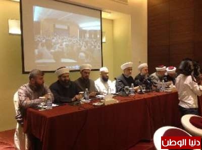 هيئة علماء المسلمين في لبنان يستنكر عدم تولي الدولة مسؤوليتها تجاه النازحين السوريين