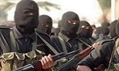 ملثمون يخطفون سيارة تابعة للجيش المصري بالعريش تحت تهديد الأسلحة الألية