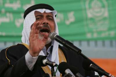 بالفيديو: هنية يوجه رسائل إلى السعودية وتركيا