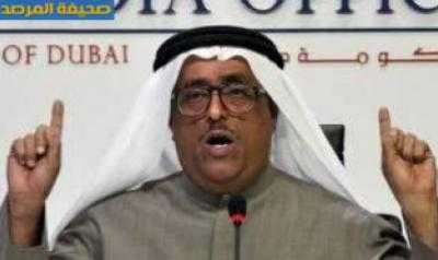 "بعد خطاب محمد بديع "خلفان يطالب انتربول الخليج بإصدار مذكرات اعتقال للإخوان