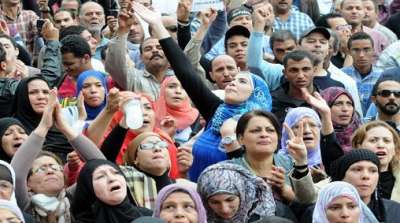 فتوات نجيب محفوظ وميدان التحرير