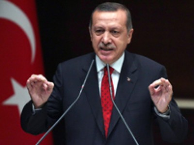 أردوغان: روسيا تحمل مفاتيح الحلّ في سوريا