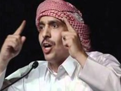 قطر تحكم بالسجن المؤبد على شاعر بسبب قصيدة