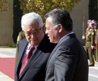 نهاية مخطط الوطن البديل للفلسطينيين في الاردن