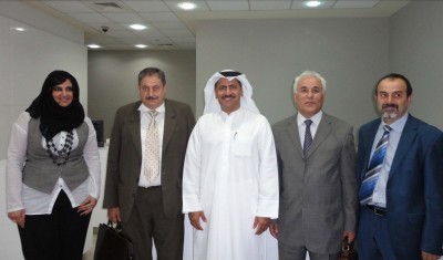 المؤسسة العربية للعلوم والتكنولوجيا تتعاون مع مجلس التخطيط الوطني الليبي لـتطوير سياسات العلوم والتكنولوجيا