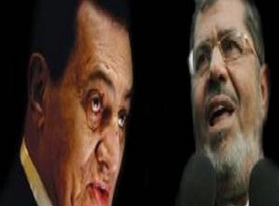 بالفيديو .. مبارك يرد على مرسي بسبب رفعه الأسعار