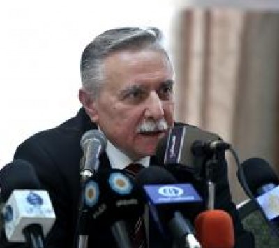 أبو ليلى يطالب تقديم قادة الاحتلال إلى محاكمة دولية لارتكابهم جرائم حرب ضد الإنسانية