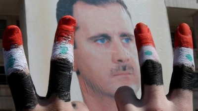 هضبة الجولان السوري المحتل والقرار الاستراتيجي السوري للمقاومة الشعبية