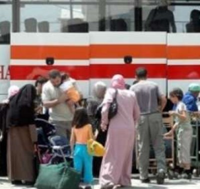 مستقبل المعابر الفلسطينية ودفعة لم الشمل المنتظرة