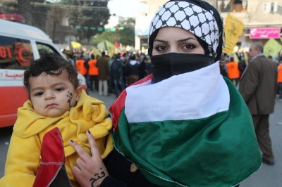 أجمل "120" صورة لأجمل "120" طفل احتفلوا بانطلاقة "حركة فتح"