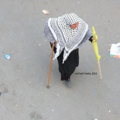 شاهد الصورة التي هزت مشاعر الفيسبوك من مهرجان فتح