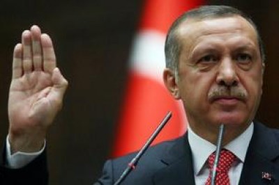 أردوغان "ينتقم" من معارضي مشروع "تقسيم"
