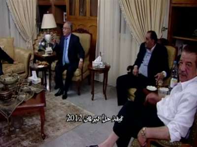 أكبر فضيحة لنواب الأردن ليلة حل البرلمان .. فيديو