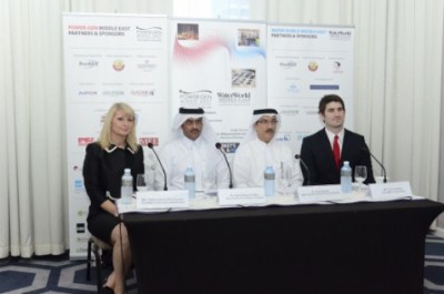 مؤتمر الدوحة للطاقة يعقد وسط انخفاض استثمارات الطاقة المتجددة في الشرق الاوسط
