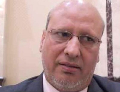 شباب مصراته الأحرار: صوان يشمله قانون العزل السياسي